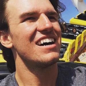 Meet your Posher, Landon